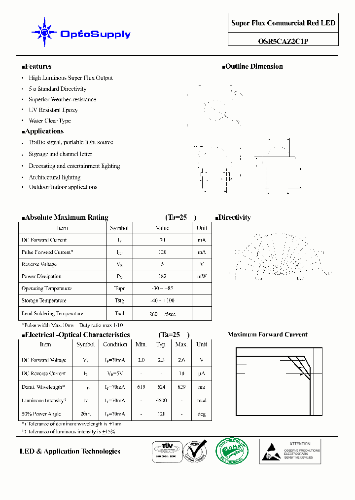 OSR5CAZ2C1P_6984844.PDF Datasheet