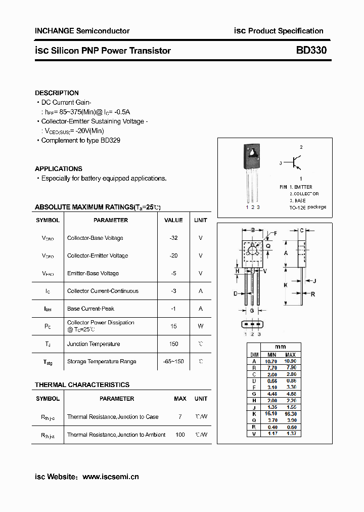 BD330_6985228.PDF Datasheet