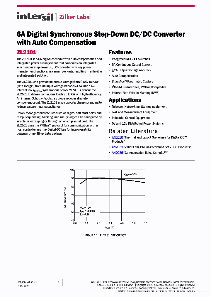ZL2101_6985252.PDF Datasheet