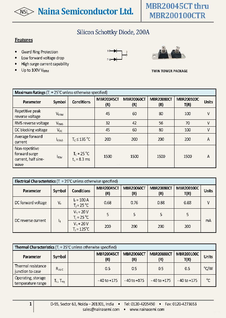 MBR200100CT_6985766.PDF Datasheet
