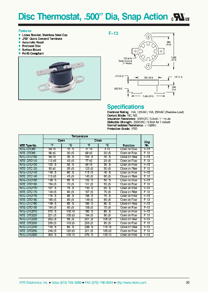 NTE-DTO180_6986151.PDF Datasheet
