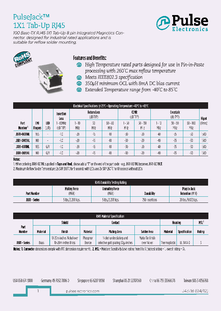 JXR1-0011NL_6987002.PDF Datasheet