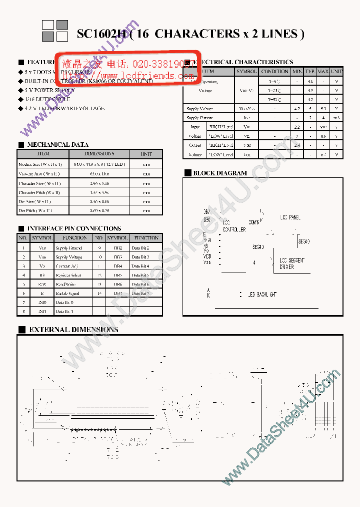 SC1602H_6987255.PDF Datasheet