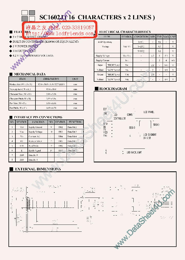 SC1602J_6987257.PDF Datasheet