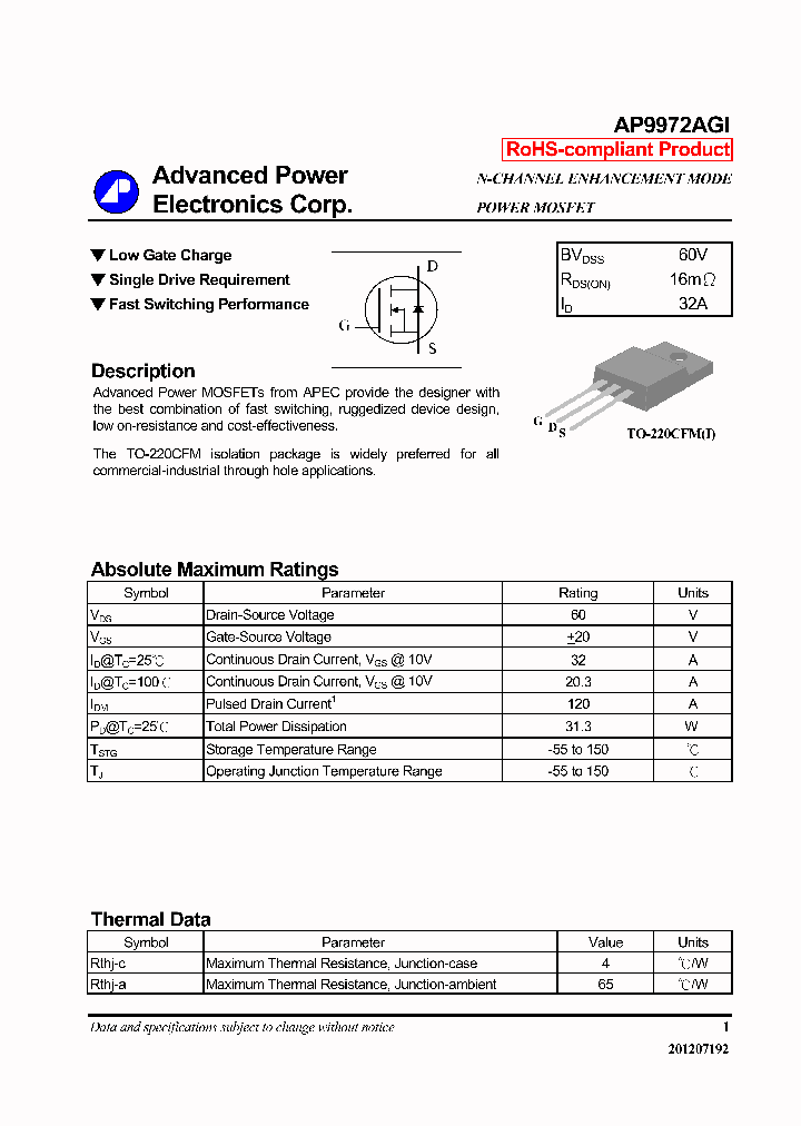 AP9972AGI_6988271.PDF Datasheet