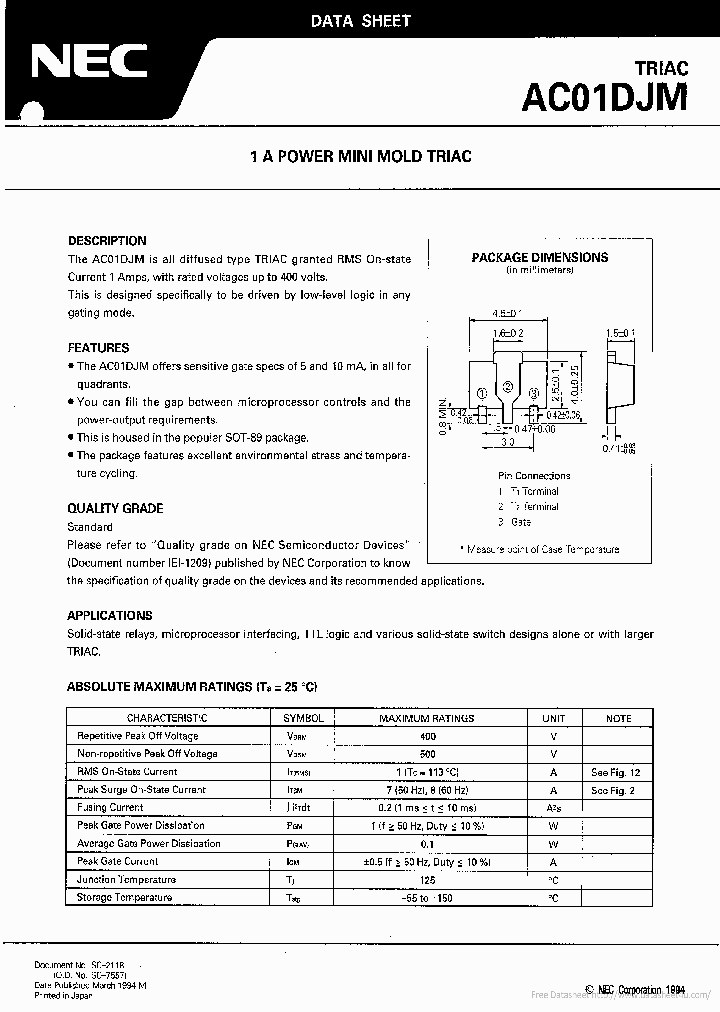 AC01DJM_6988358.PDF Datasheet