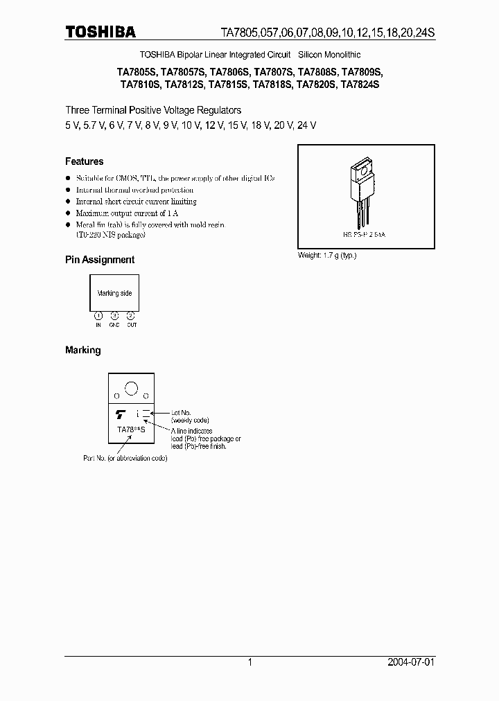 TA7806S_6989123.PDF Datasheet