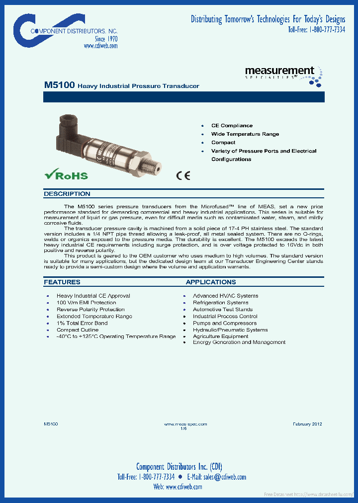 M5154-000005-05KPG_6990659.PDF Datasheet