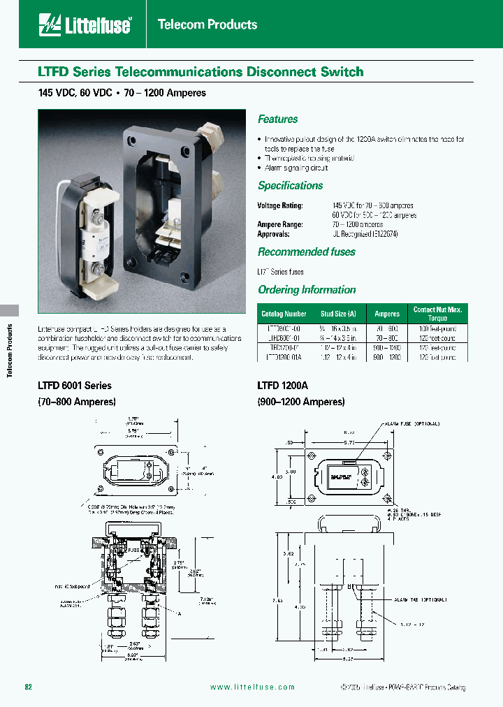 LTFD1200-01_6990608.PDF Datasheet