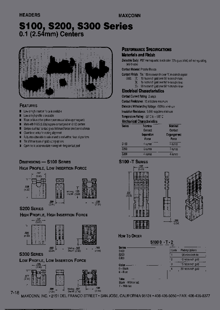 S2000-3_6990011.PDF Datasheet