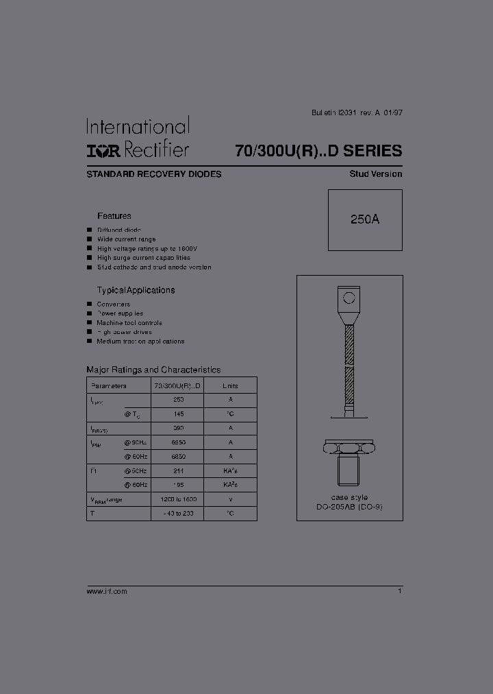 300UF160AYPD_6990236.PDF Datasheet