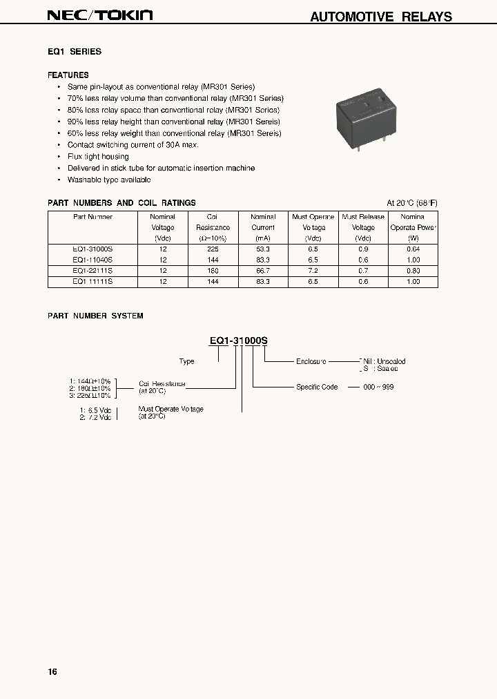 EQ1-11900S_6990874.PDF Datasheet