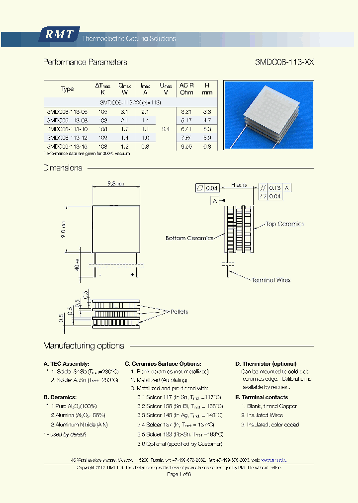 3MDC06-113-05_6990904.PDF Datasheet
