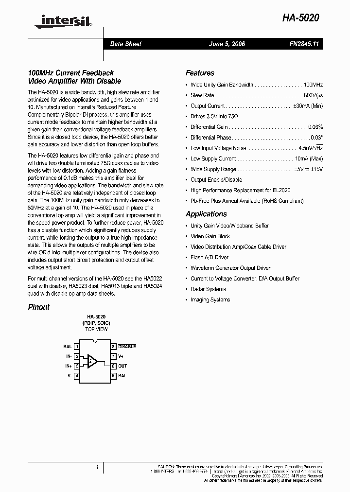 HA9P5020-5X96_6991111.PDF Datasheet