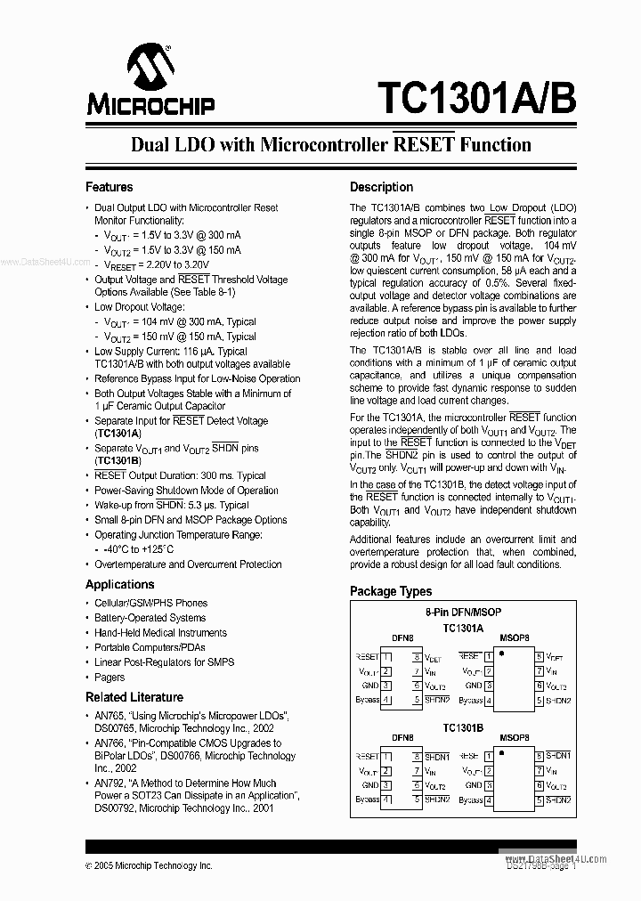 TC1301B_6991447.PDF Datasheet