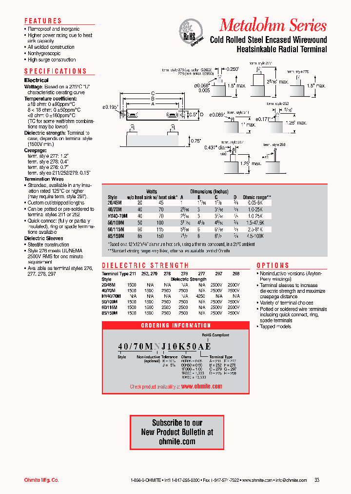 60115MNJ100RDE_6991571.PDF Datasheet