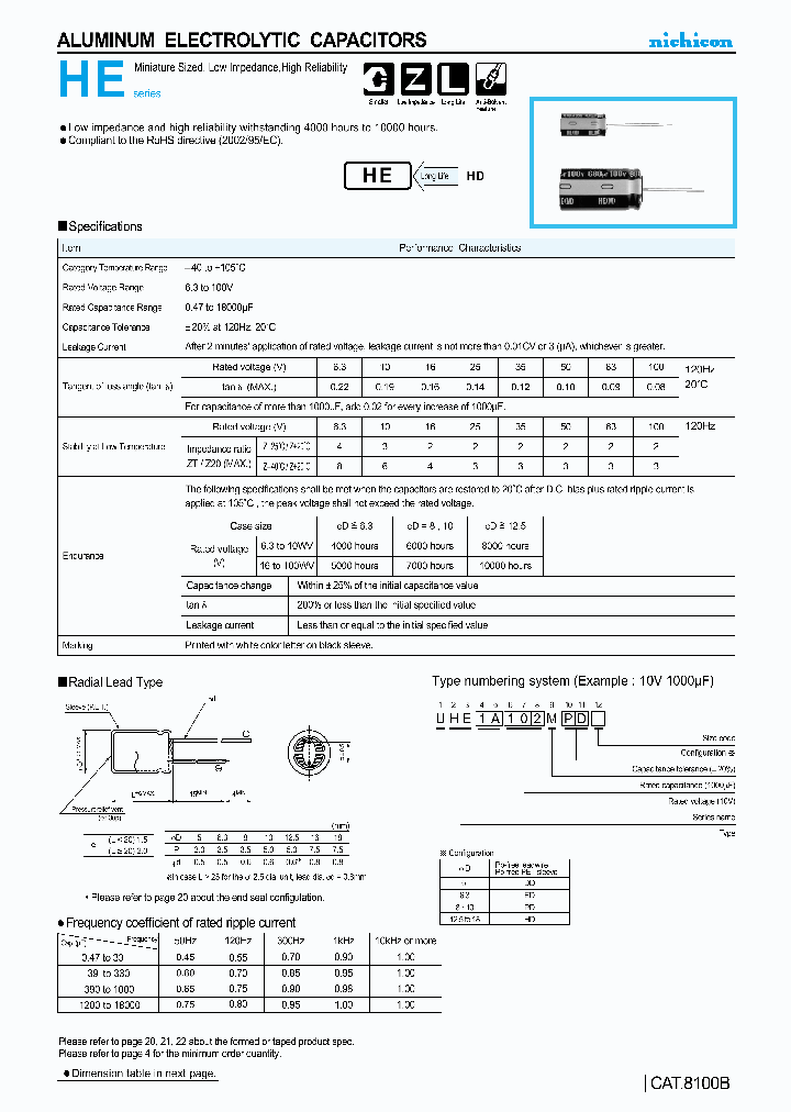 UHE2A331MHD6_6991753.PDF Datasheet