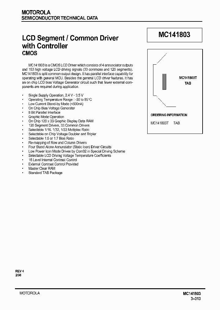 MC141803T_6991731.PDF Datasheet