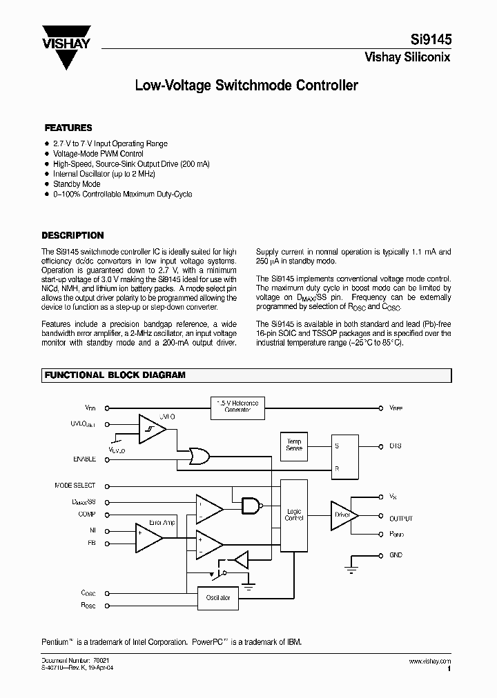 SI9145BY-T1_6992110.PDF Datasheet