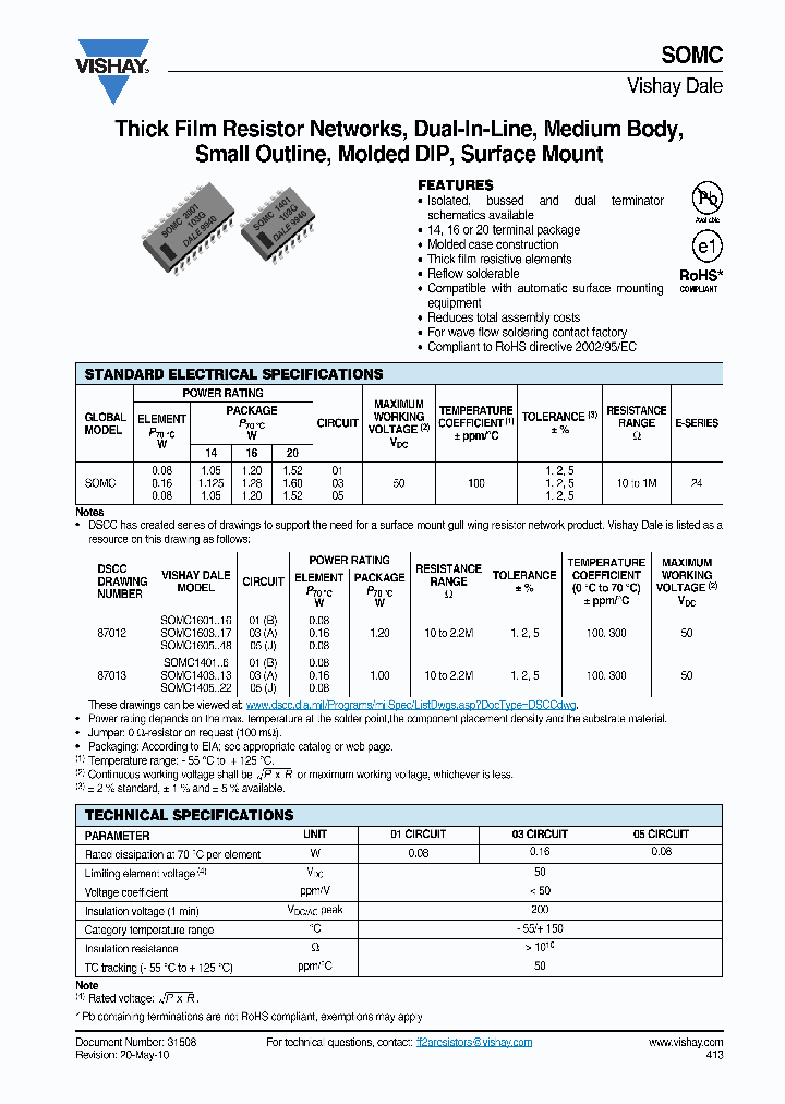 SOMC16012K20GEA_6992267.PDF Datasheet