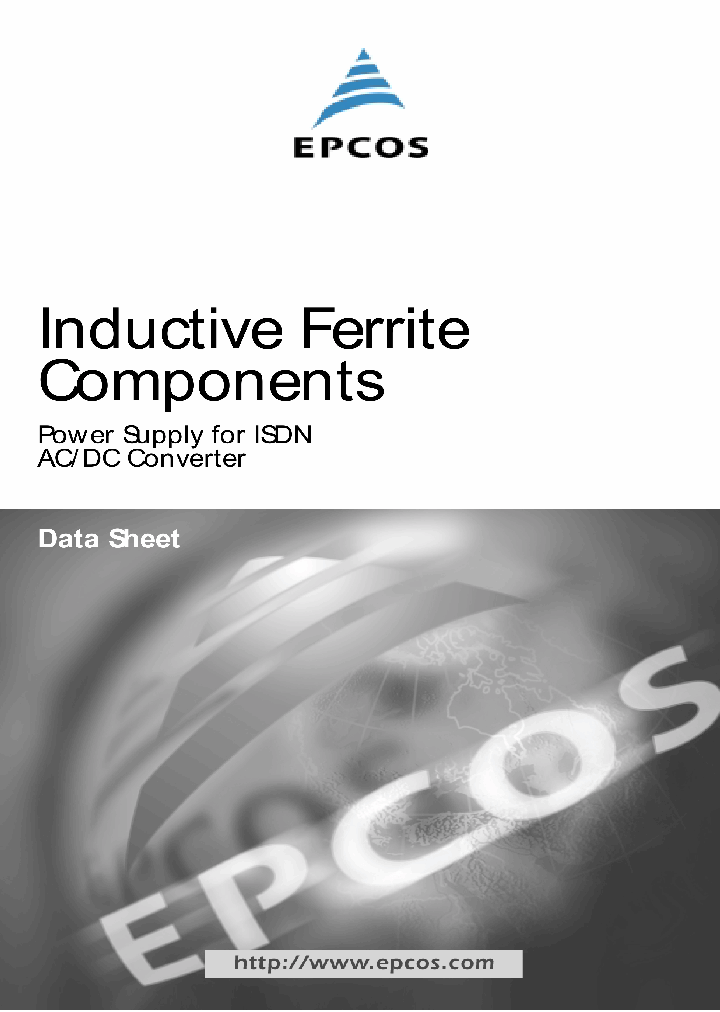 B78310-P1583-A5_6992129.PDF Datasheet