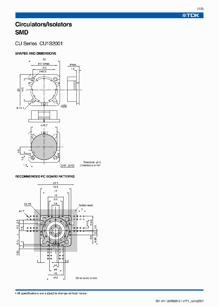 CU1S2001BC-2350_6992450.PDF Datasheet