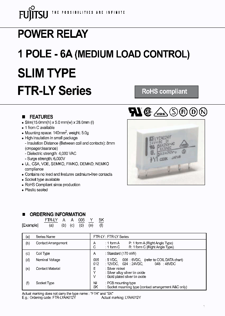 FTP-LYPA005V_6992609.PDF Datasheet