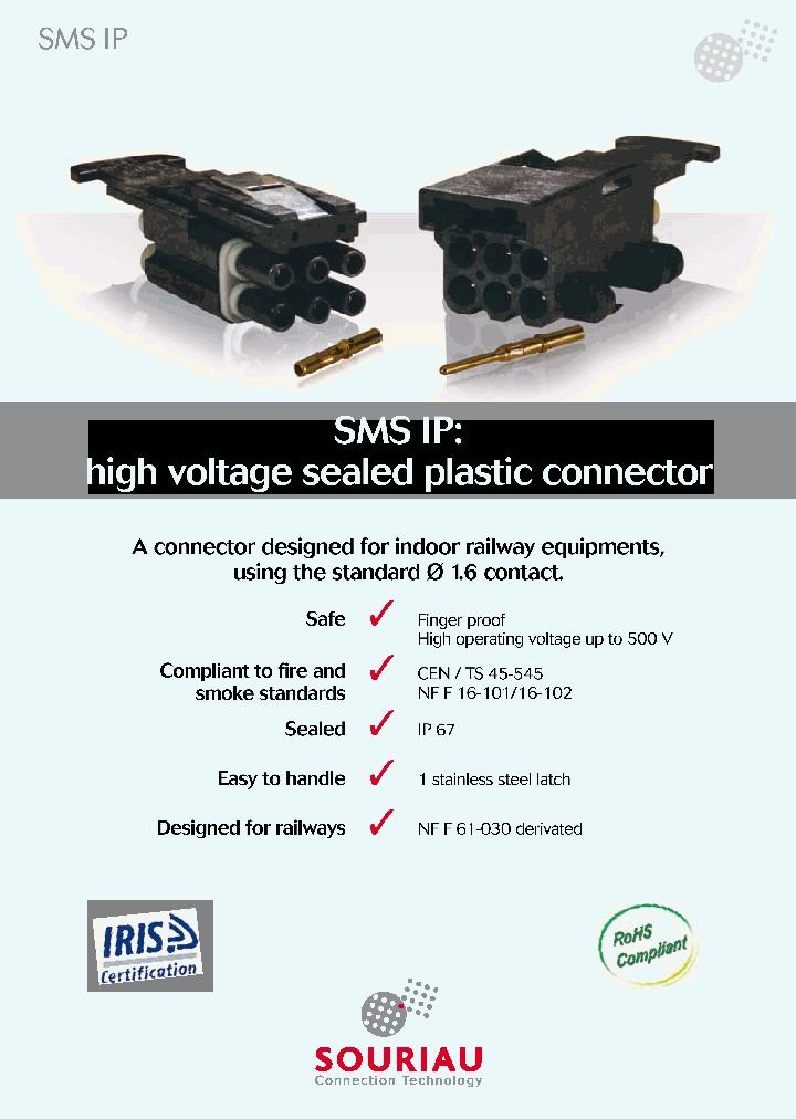 SMS6RIP20_6993457.PDF Datasheet