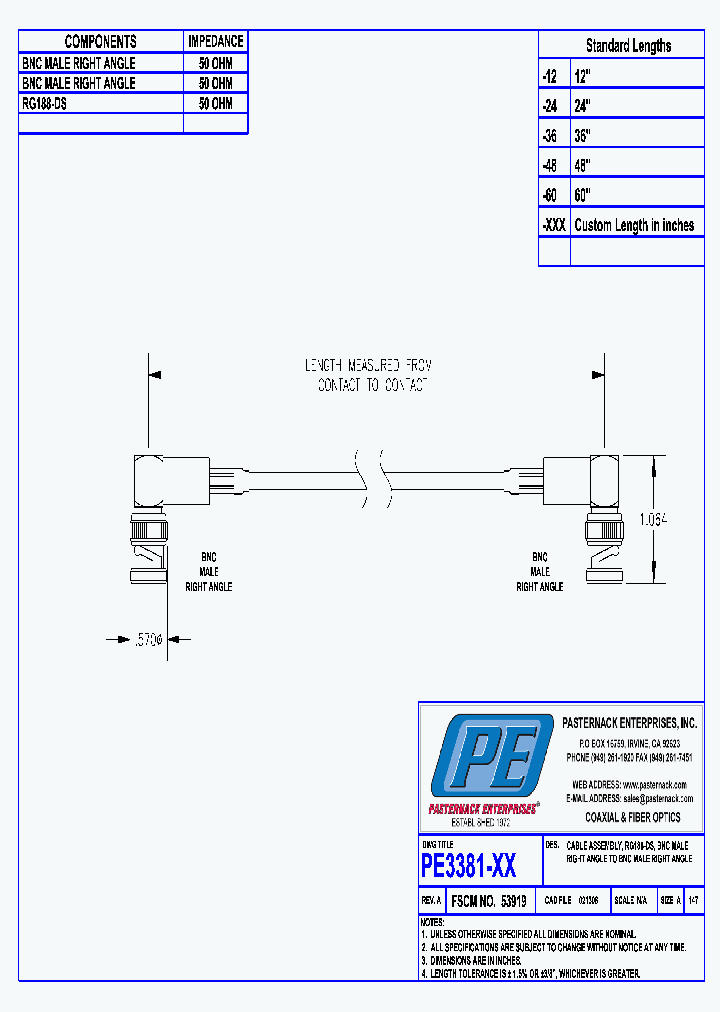 PE3381_6993945.PDF Datasheet
