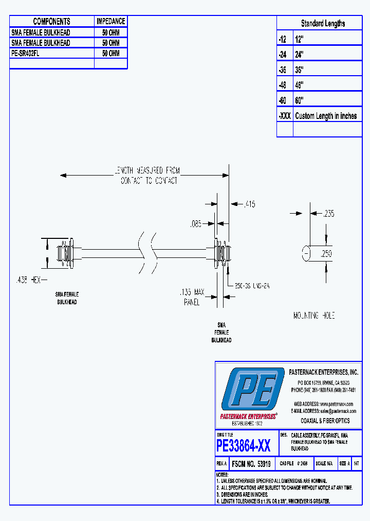 PE33864_6993948.PDF Datasheet