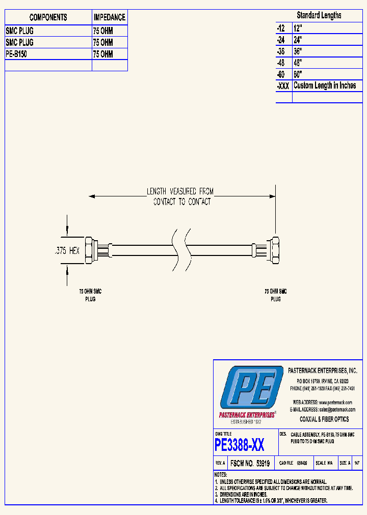 PE3388_6993952.PDF Datasheet