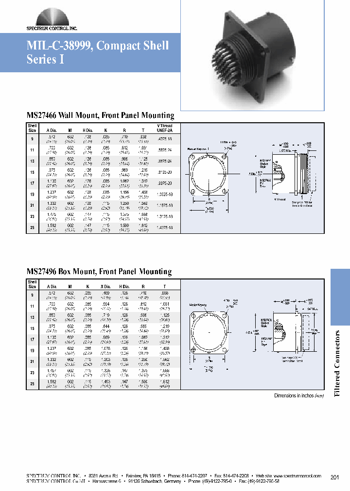 F8AA15B35PA1303_6994082.PDF Datasheet