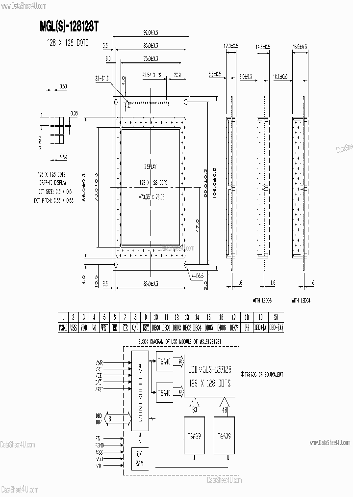 MGLS128128T_6994056.PDF Datasheet