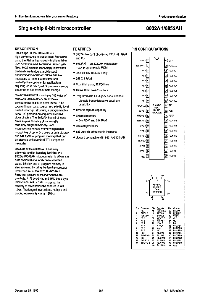 MAB8032AH-2-15P_6994135.PDF Datasheet