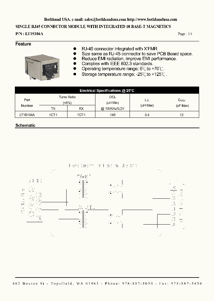 LT1S104A_6994608.PDF Datasheet