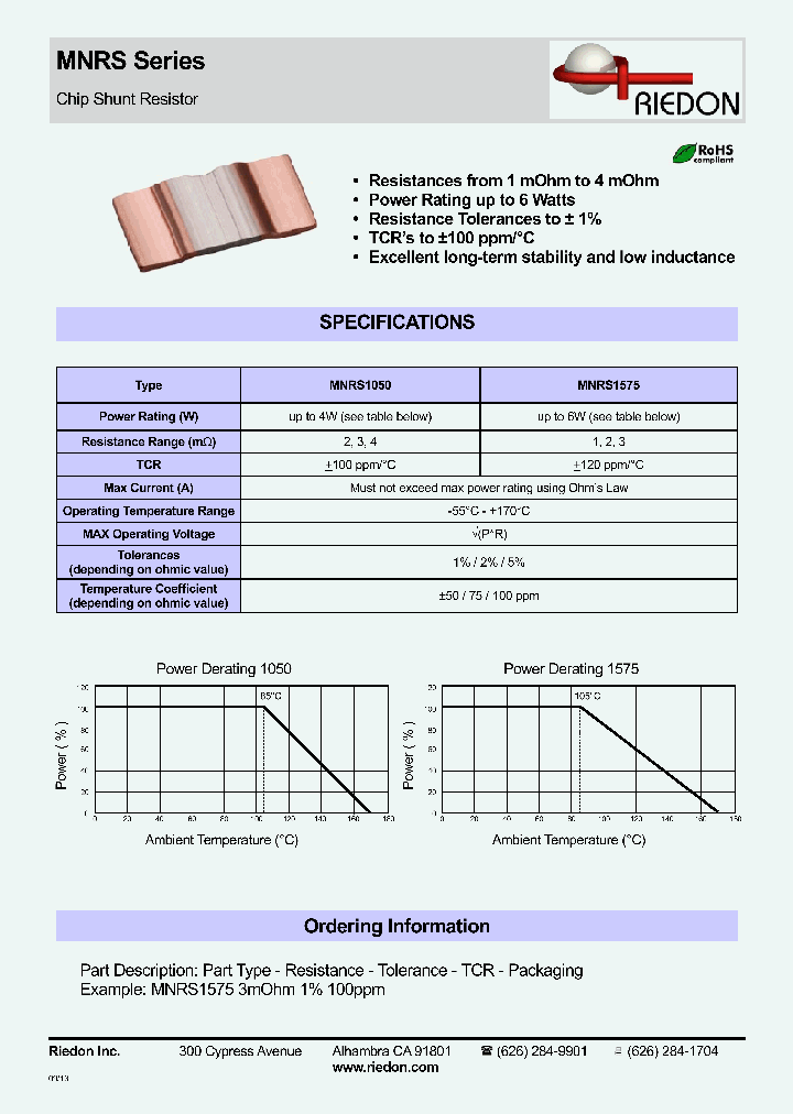 MNRS15753MOHM_6994817.PDF Datasheet