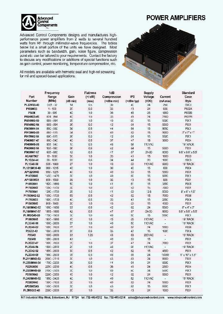ACAM7907_6994901.PDF Datasheet