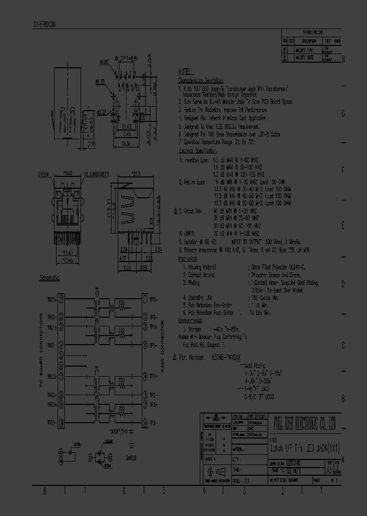 E5TAB-YAYS11_6995266.PDF Datasheet