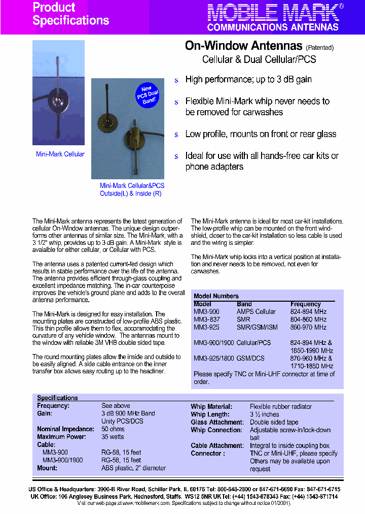 MM3-925_6995373.PDF Datasheet