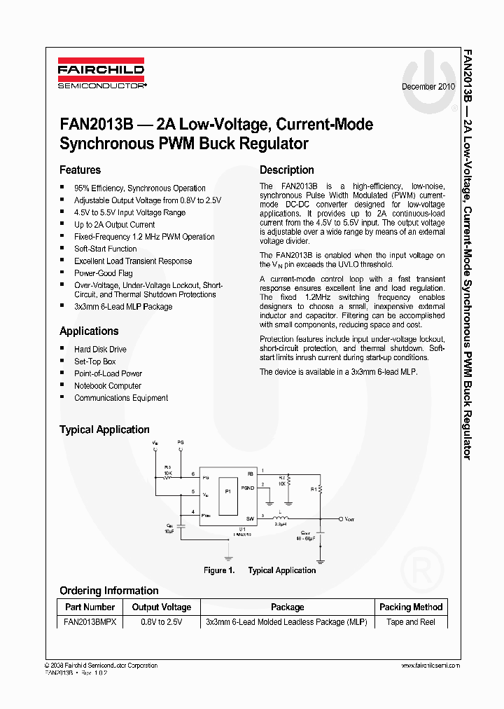 FAN2013B_6995423.PDF Datasheet