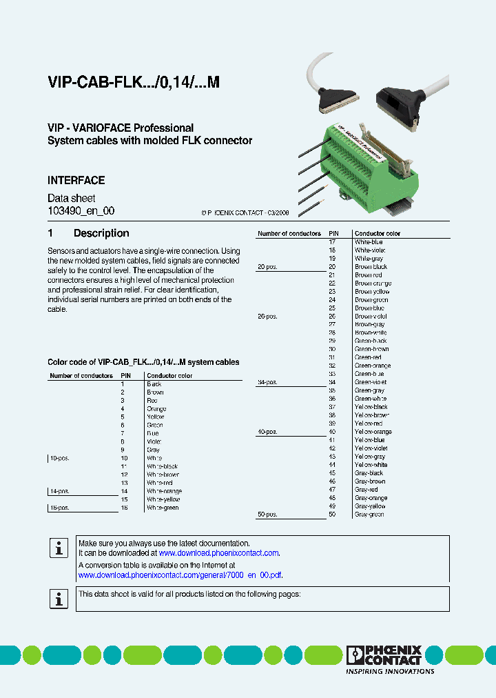2318570_6995599.PDF Datasheet