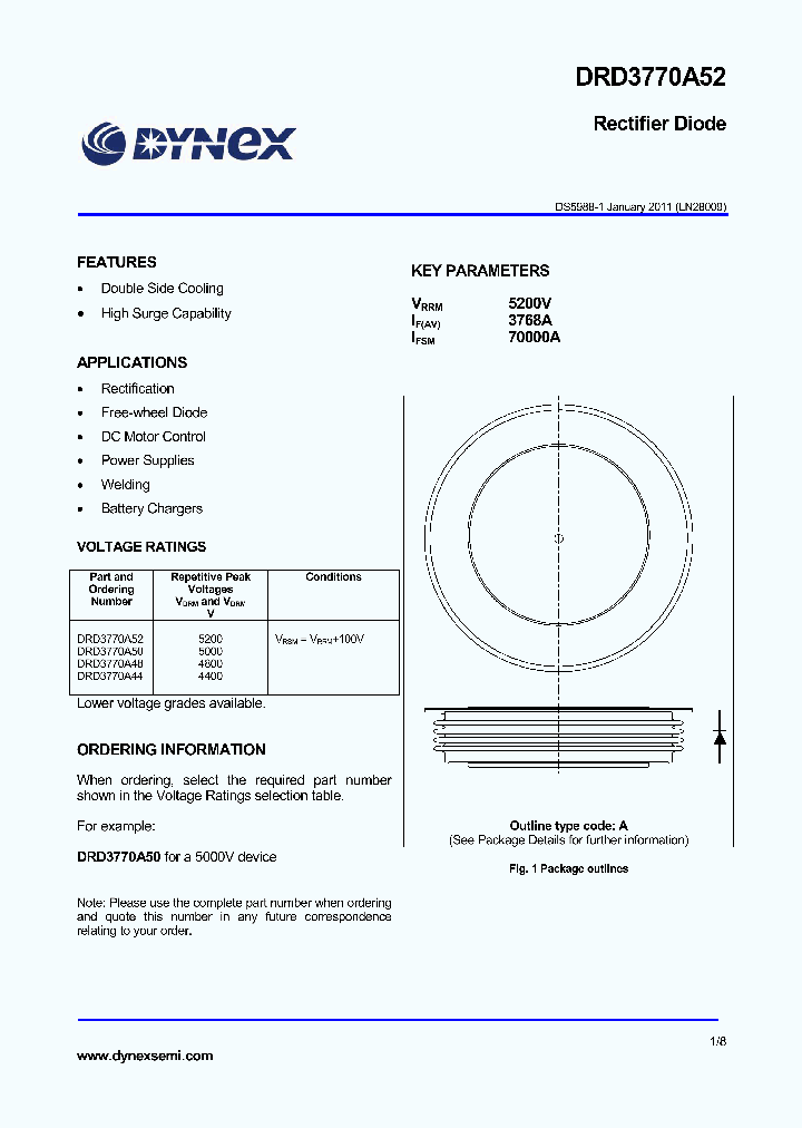 DRD3770A44_6995821.PDF Datasheet