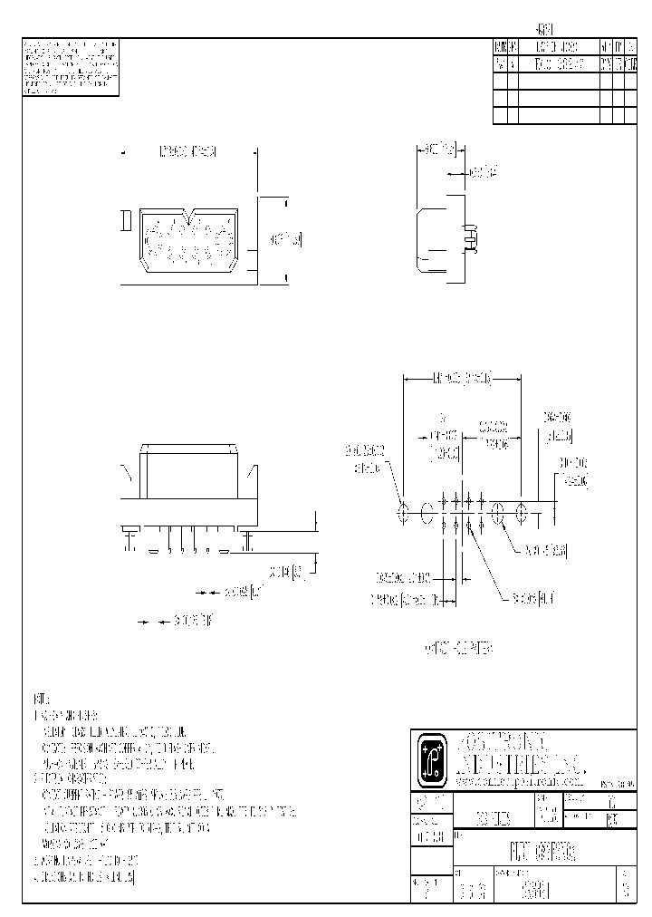 PLBH10W2F3N0A1_6995847.PDF Datasheet