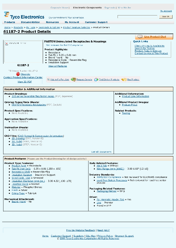 61187-2_6996240.PDF Datasheet