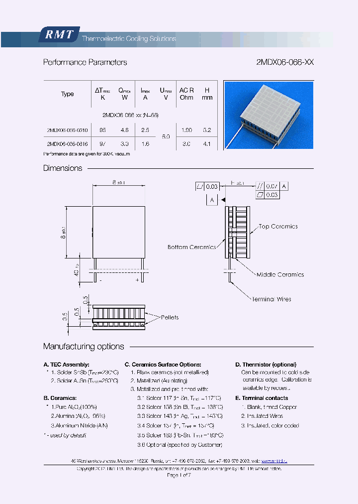 2MDX06-066-0510_6996830.PDF Datasheet