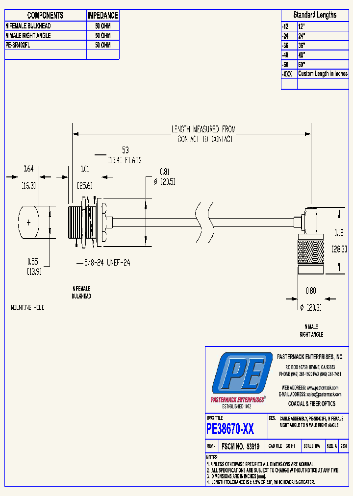 PE38670_6997025.PDF Datasheet