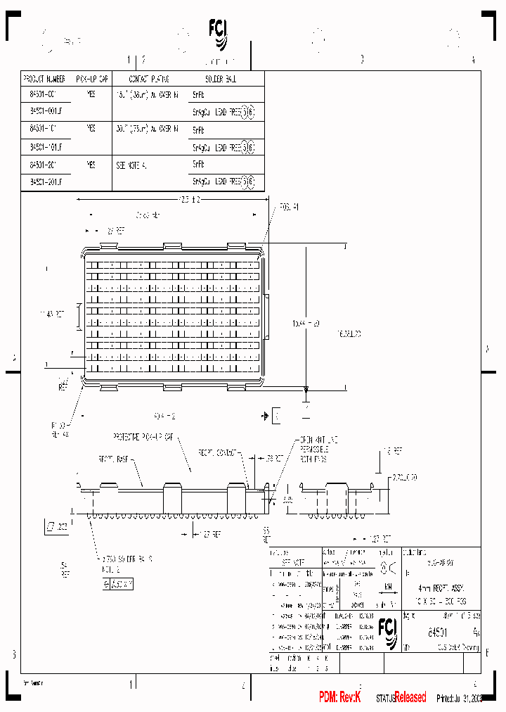 84501-001_6997386.PDF Datasheet