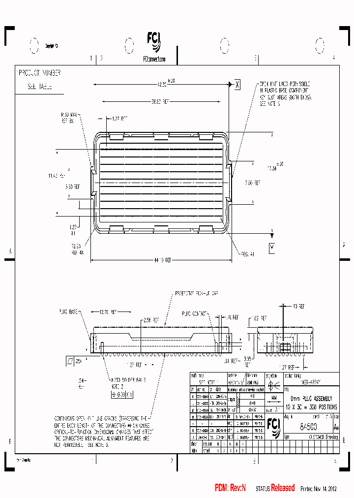 84500_6997385.PDF Datasheet