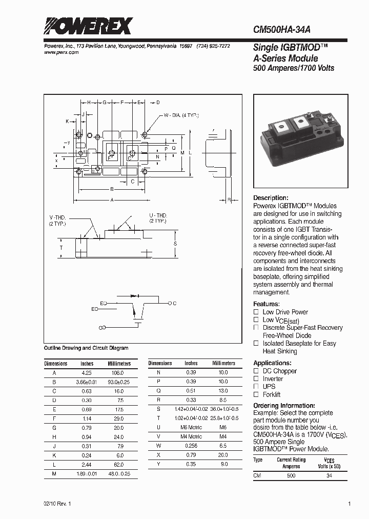 CM500HA-34A_6997486.PDF Datasheet