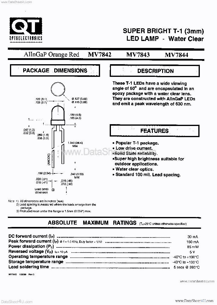 MV7843_6997471.PDF Datasheet